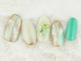 ￥9,700円☆パラジェル