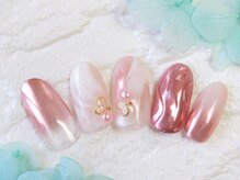 ネイルサロン N/