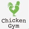 チキンジム 高槻店(Chicken Gym)ロゴ