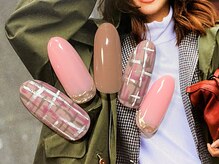 グリスター(Glister)/Bコース　7700円