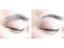 アデール(adele)/眉毛アイブロウサロン/エクステ