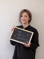ポージィ ネイルアンドアイラッシュ(POSY nail&eyelash) 竹村 美保