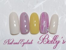 サロン バリーズ 赤羽店(BALLY'S)/定額デザイン