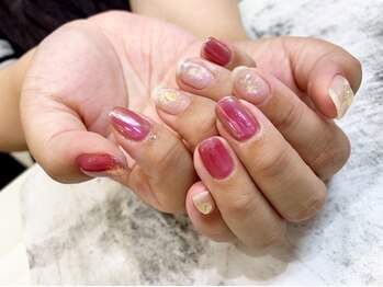 べリンダ 高崎店(BELINDA)/ゴージャスコース