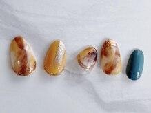 クルタネイル(KULTA NAIL)/