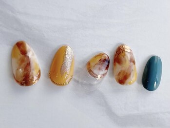 クルタネイル(KULTA NAIL)/