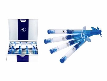 ミント(mint)/ホームケアでエステ級!