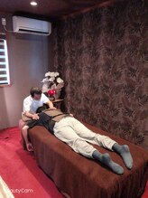 ビューティーリゾートリー(麗)/