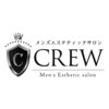 クルー 仙台店(CREW)のお店ロゴ