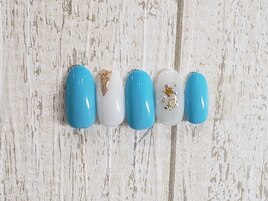 定額SimpleArt パウダー