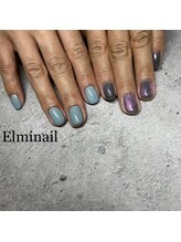 エルミネイル(ELMI nail)/