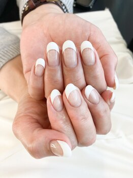 リガール(LIGAR)/ハンド☆フレンチ