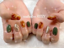 ネイルサロン リッティー(RITTY)/