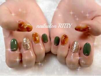 ネイルサロン リッティー(RITTY)/