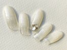 １1月＆１２月の定額ネイル