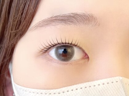 アンドシー 武庫之荘店(and she.)の写真