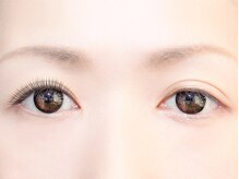 アイマジックピュア 札幌大通店(EYE MAJIC pure)/SJカールでリフトアップ効果◎