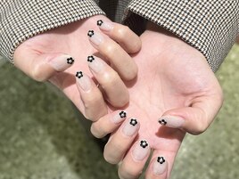 定額★７５００円　担当金田