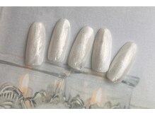 ネイルサロン&スクール ジーナ(GINA)/２月4種類から選べる定額