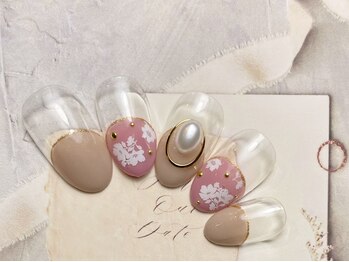 トゥー カラー(To Color)/定額¥11,800-