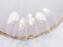 モンスリール 麻布十番(Mon Sourire)/シンプルシェルフレンチ