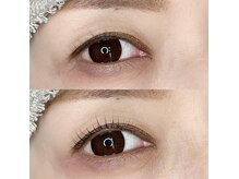 ホワイトアイ 姫路(WHITE EYE)/まつ毛/まつげパーマ