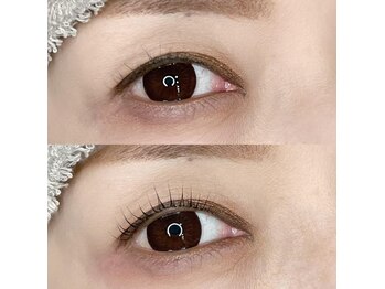 ホワイトアイ 姫路(WHITE EYE)/まつ毛/まつげパーマ