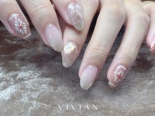 ヴィヴィアン ネイル(Vivian nail)/