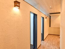 アミーゴ整体院 郡山店