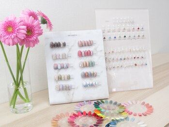 ソアネイル(SOAR NAIL)/