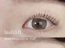 リコ ヘアアンドリラクゼーション(LICO)/まつげパーマ