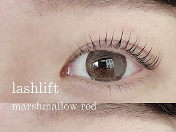 リコ ヘアアンドリラクゼーション(LICO)/まつげパーマ