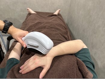 カイル 横浜(Kyle.)/メンズ脱毛&眉毛サロン 横浜