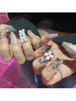 ピンズイチロク(PINS16)/ジェル120分