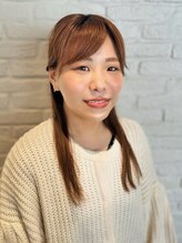 ブランカ バイ モイ 千葉店(Blanca by MOI) 内山 あゆみ