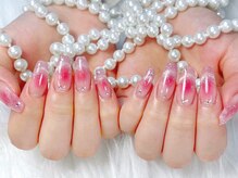 メイク 池袋(Meik)/ネイルデザイン