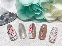 シュシュ(Chou Chou)/