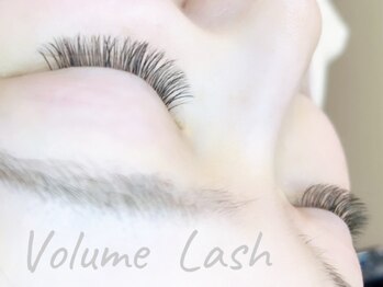 リヒ(Lihi)/#ボリュームラッシュ#3D#4D#5D