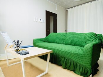 リボーン(REBORN)/カウンセリングルーム