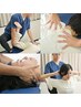 【迷ったらこれ！】全身神経整体 どんな症状でも対応☆ 60分 ¥9000→¥2980