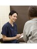 無料ダイエットカウンセリング【自分に合っているメニューがわからない方】
