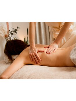 アロマで癒されたい