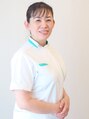 整(ととのう)/中尾