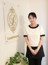 ルミナス 八尾店(Luminous) AKARI