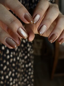 キューエル(qL.)/magnet