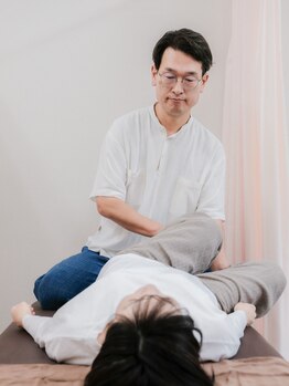 あやいろ整骨院/【前橋/整体】肩こり/腰痛/改善