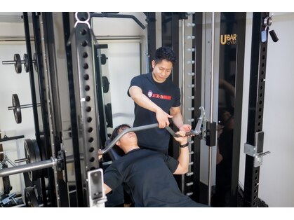 スタジオバズーカ 都立大学店(STUDIO BAZOOKA)の写真