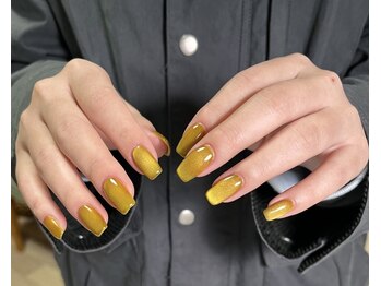 マグネットワンカラー