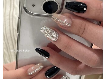 ルレア(Lulea)/design course