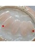 ずっとオフ無料★美肌シンプルハンドジェルコース￥６５８０　リピータ様用